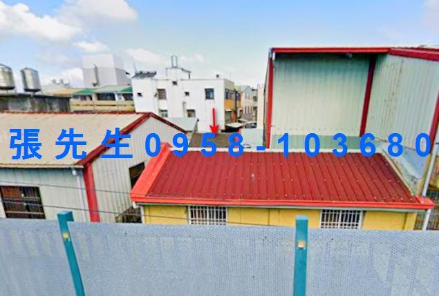 台中大雅透天拍賣-4