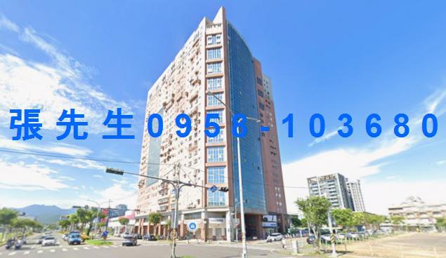 宜蘭羅東法拍大樓-2