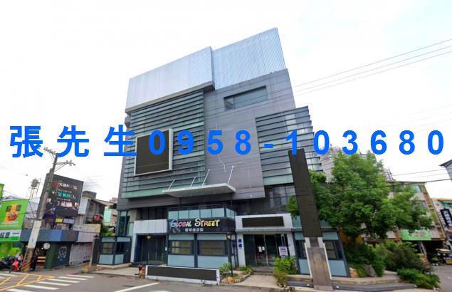 台中西屯法拍透天-1