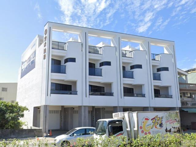 屏東麟洛透天法拍-1