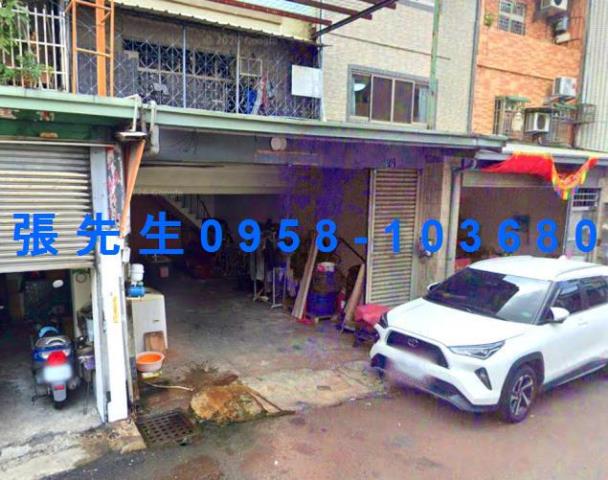 台中太平法拍透天-3