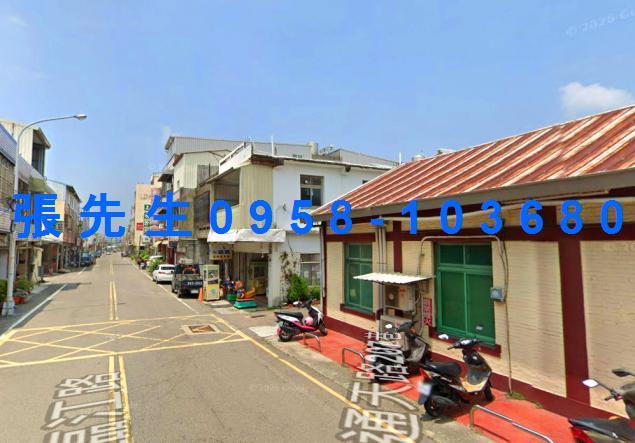 台中大甲透天法拍-4