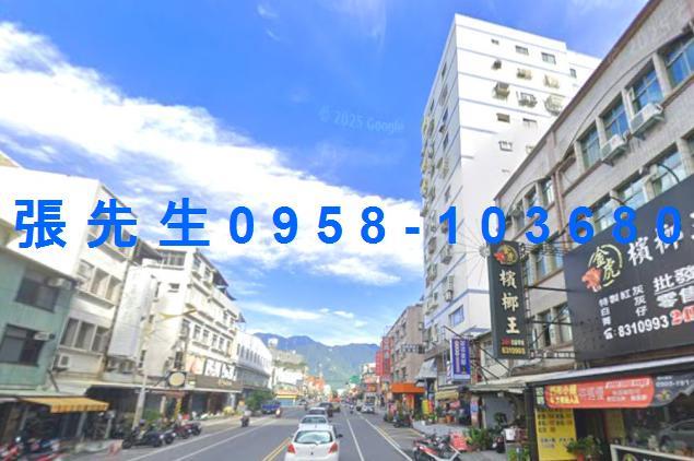 花蓮花蓮市大樓法拍-3