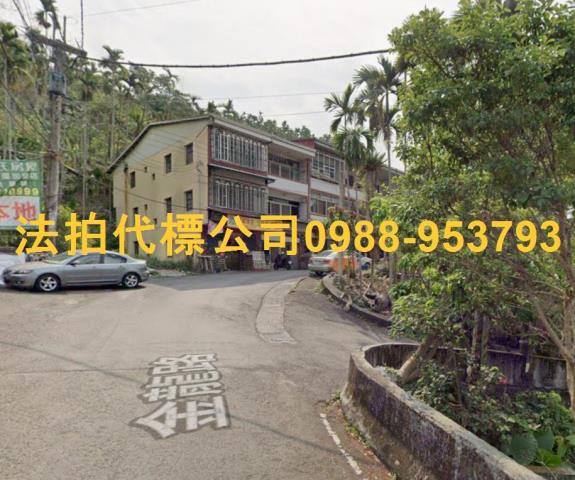 南投水里透天法拍-2