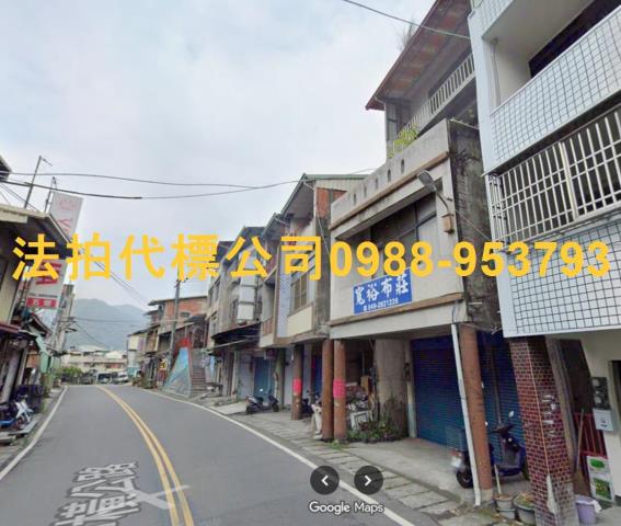 南投水里透天法拍-4