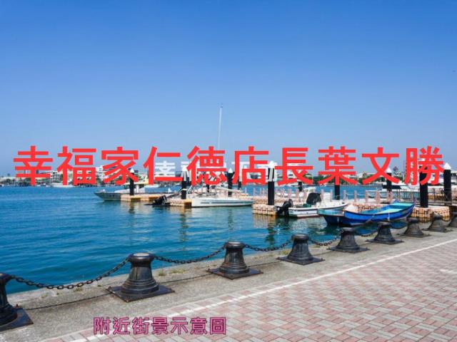 台南安平大樓-11