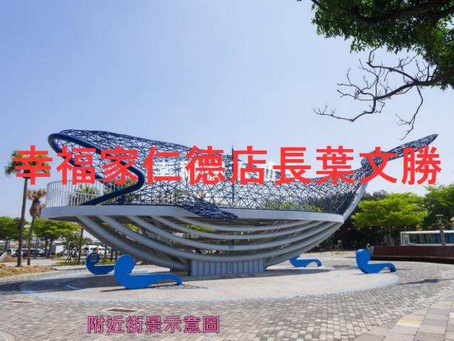 台南安平大樓-13