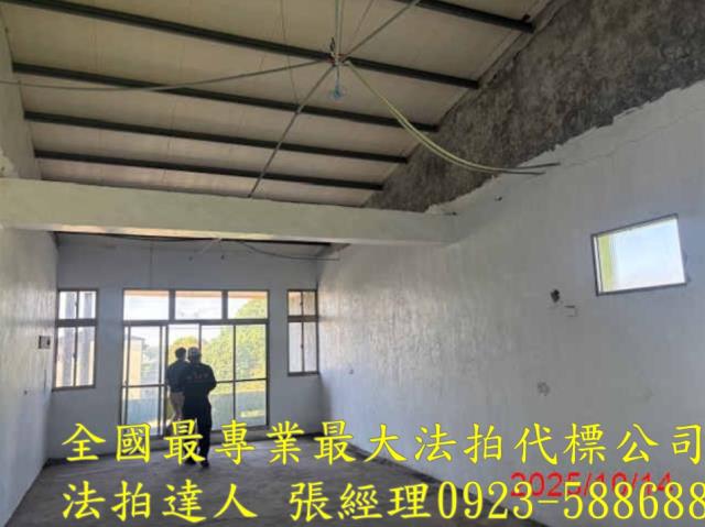 彰化田中透天拍賣-6