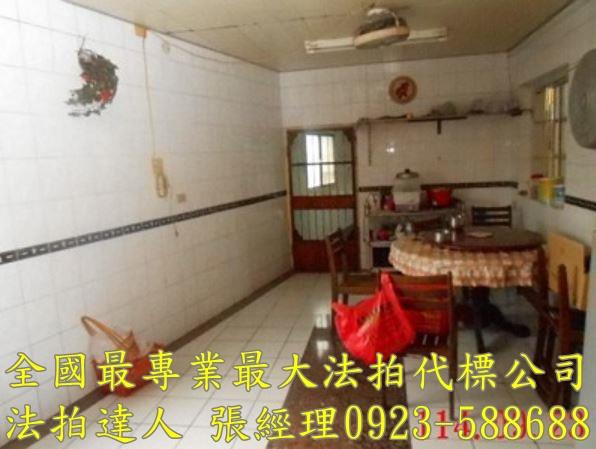 南投市法拍透天-4