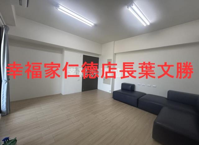 安南華廈_公寓-14