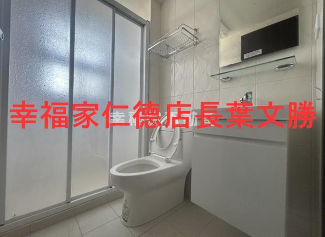 安南華廈_公寓-4