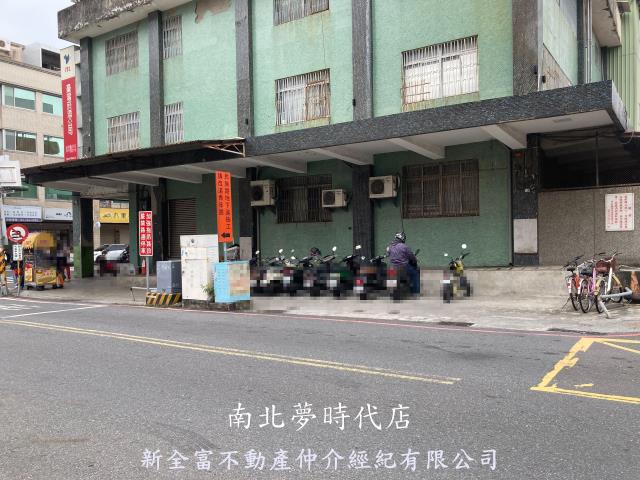 東區透天_店面-12