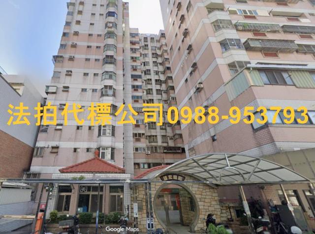 太平大樓_華廈_公寓法拍-4