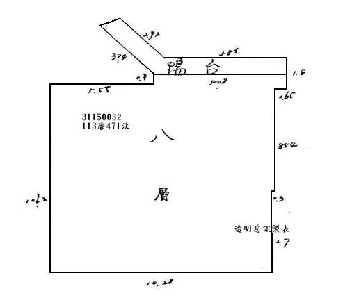 大安區法拍大樓_大安森林公園-10