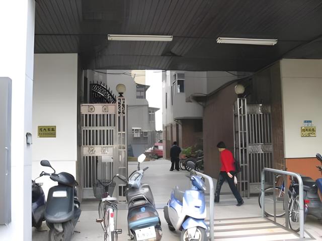 大安區法拍大樓_大安森林公園-6