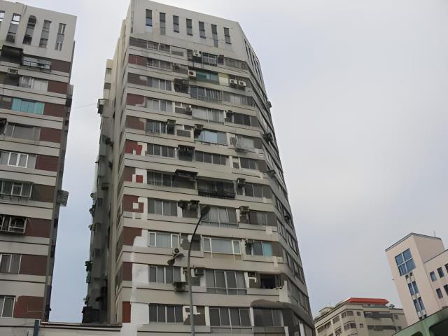 大安區法拍大樓_大安森林公園-7