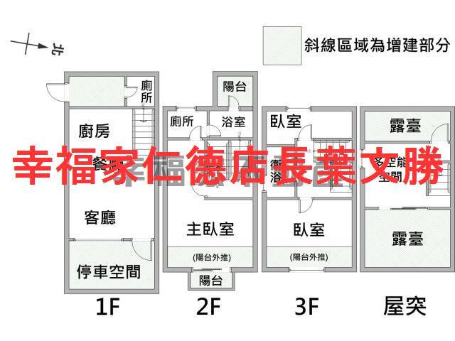 安南透天_別墅-1