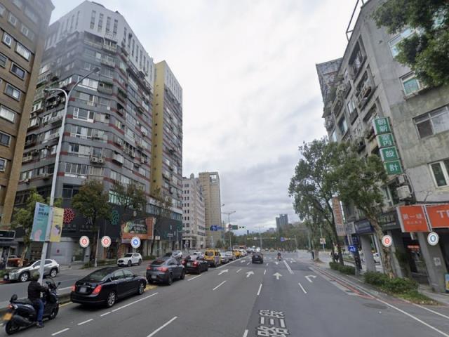 大安區大樓法拍-4