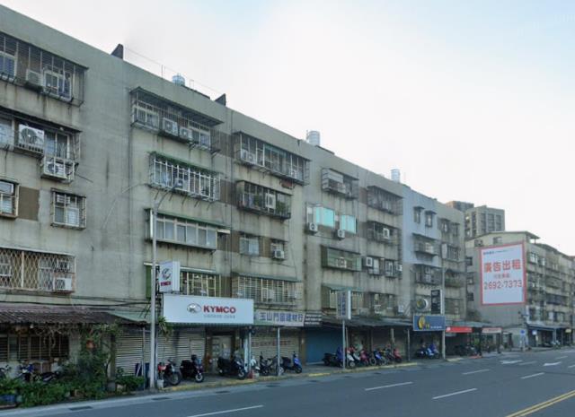 台北法拍公寓-4