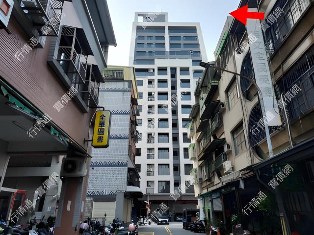 高雄法拍大樓-3