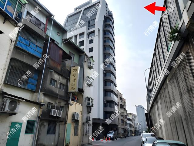 高雄法拍大樓-5