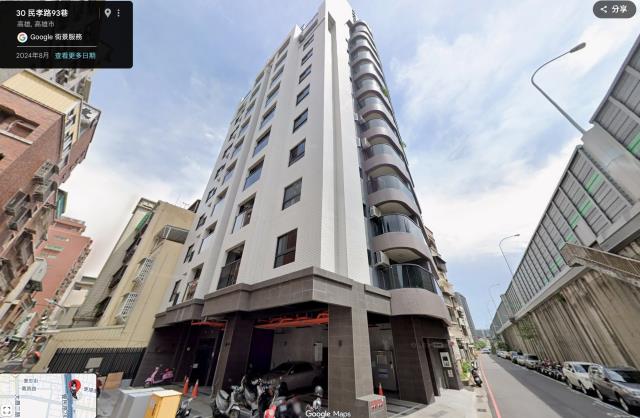 高雄法拍大樓-7