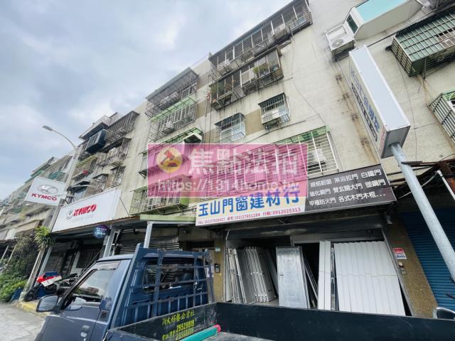 台北南港公寓法拍-4