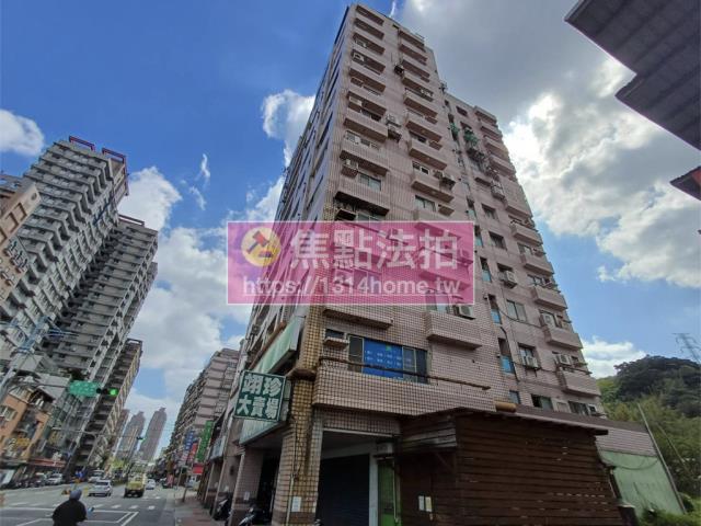 新北八里大樓法拍-3