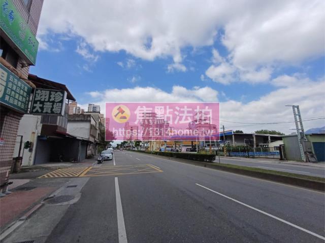 新北八里大樓法拍-8