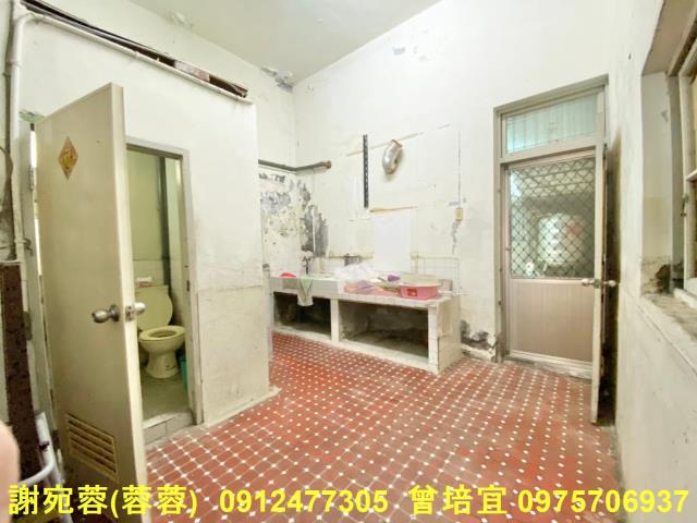 高雄岡山透天-3