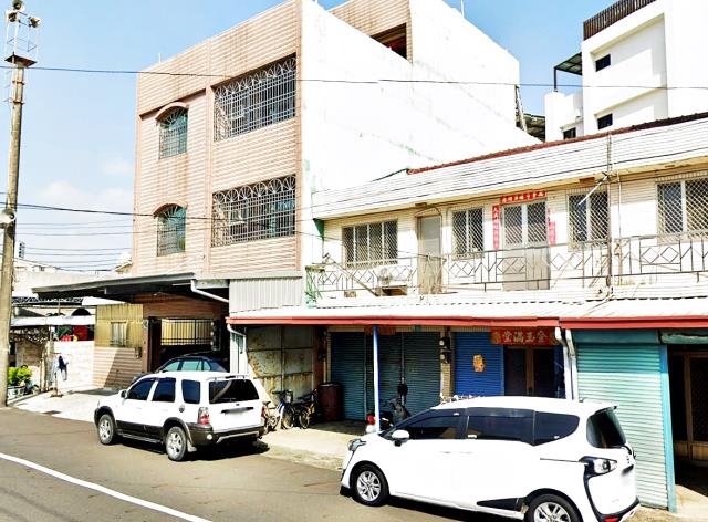 歸仁法拍透天-4