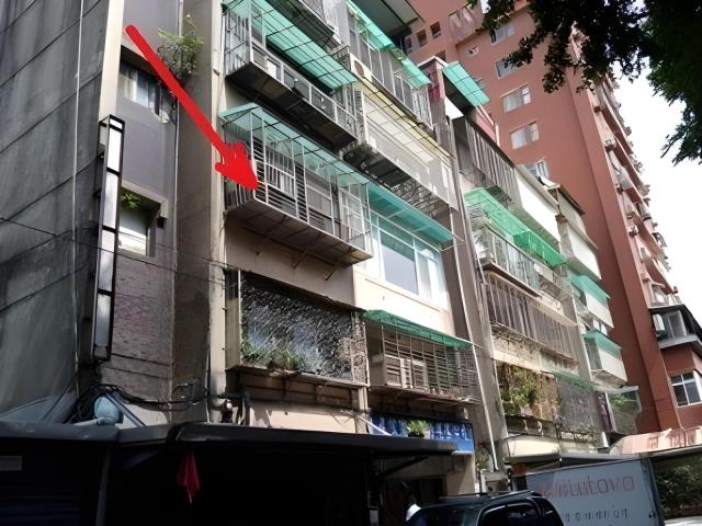 台北法拍公寓_捷運民權西路站-2