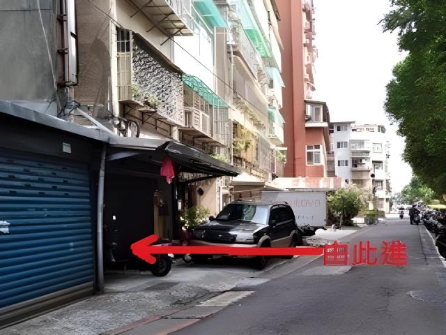 台北法拍公寓_捷運民權西路站-3