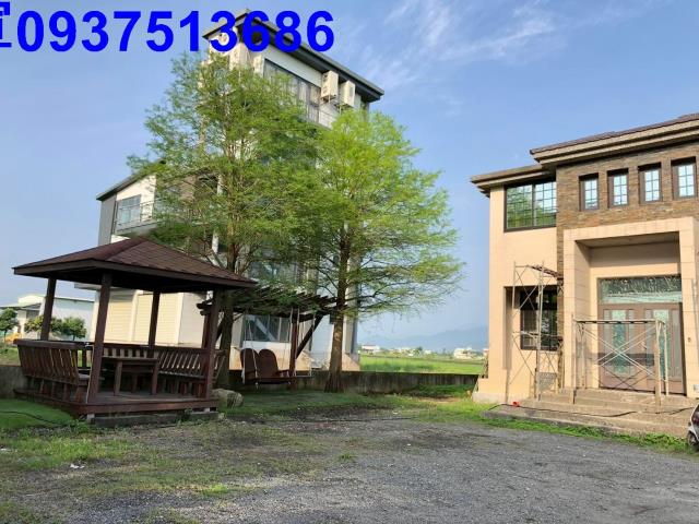 宜蘭礁溪農舍-3