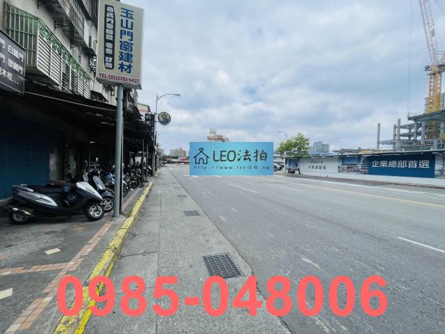 台北南港公寓_法拍公寓法拍-6