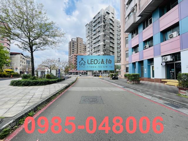 台北南港大樓法拍-5