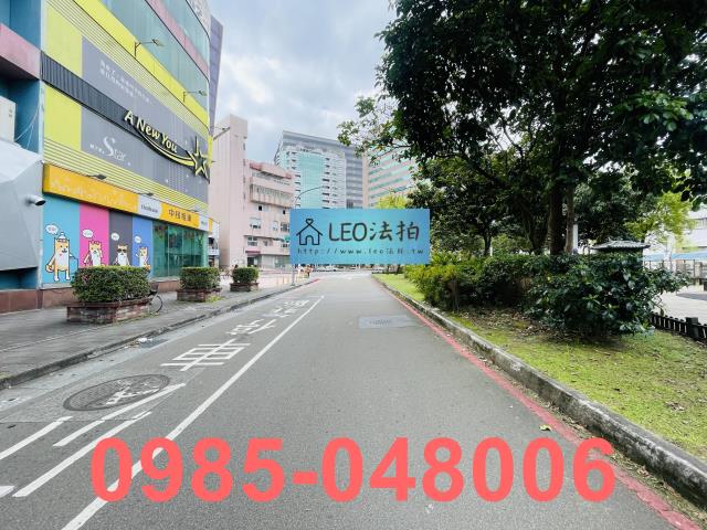 台北南港大樓法拍-6