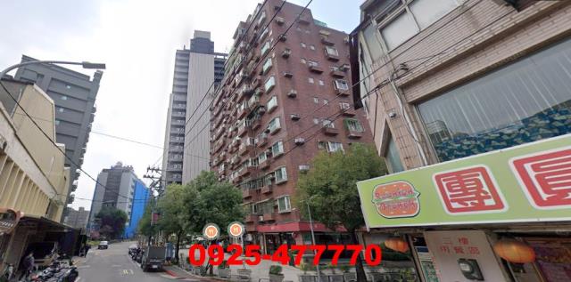 台北士林法拍大樓-0