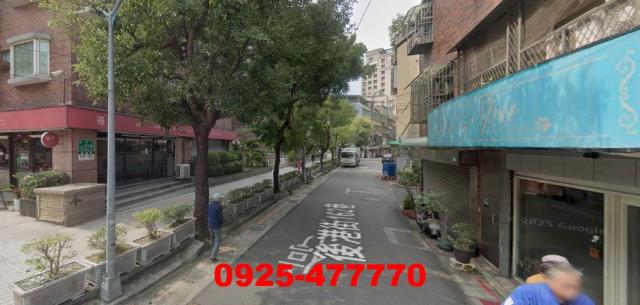 台北士林法拍大樓-2