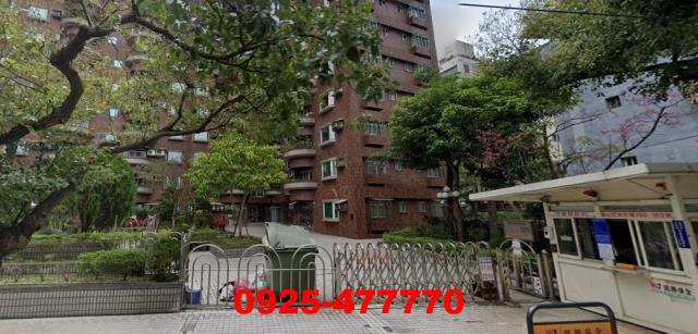 台北士林法拍大樓-6