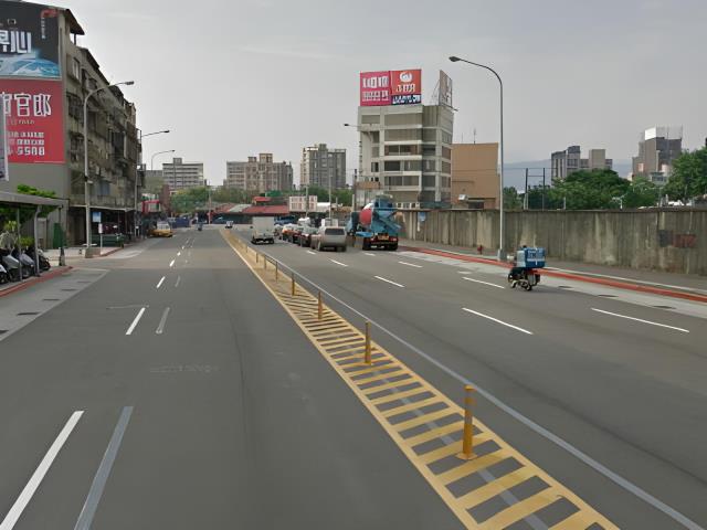 台北南港法拍公寓_承德市場商圈-3