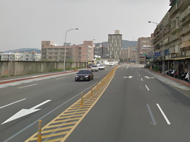 台北南港法拍公寓_承德市場商圈-4