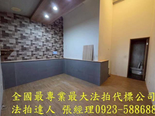 彰化員林拍賣大樓-2