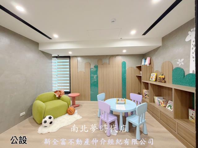 台南新市華廈-11