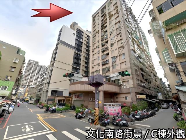 新北三重法拍大樓-2