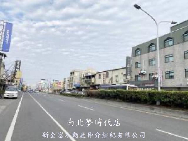 台南永康廠房-6