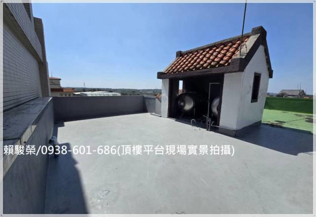 楊梅交流道陽光山林