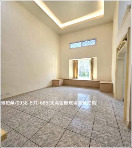 楊梅交流道陽光山林