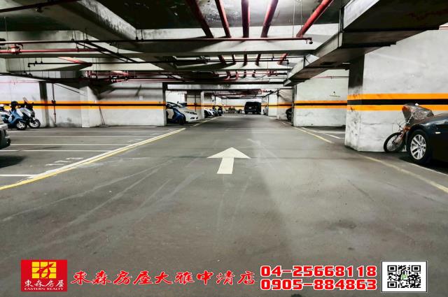 台中大雅大樓-9