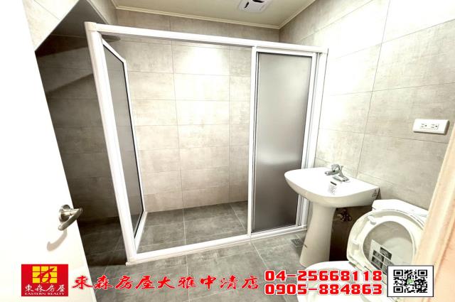 台中大雅大樓-7